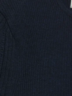 Studio Nicholson - Fleet in Dark Navy