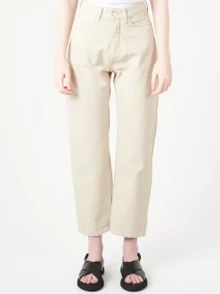 Studio Nicholson - Ruthe Jean in Dove Grey