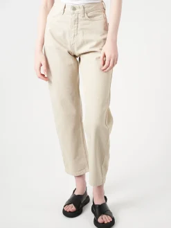 Studio Nicholson - Ruthe Jean in Dove Grey