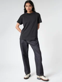 Studio Nicholson - Ruthe Selvedge Jean in Indigo