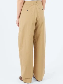 Studio Nicholson - Sperro Pant in Sand