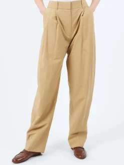 Studio Nicholson - Sperro Pant in Sand
