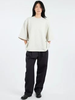 Studio Nicholson - Sperro Pant in Darkest Navy