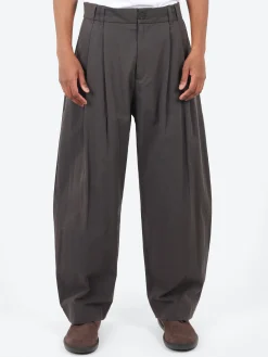 Studio Nicholson - Yale Pant in Oil