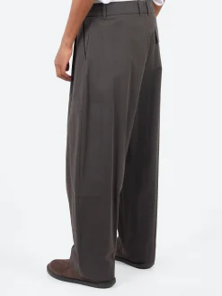 Studio Nicholson - Yale Pant in Oil