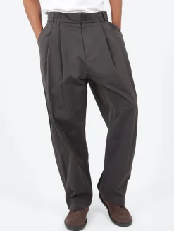 Studio Nicholson - Yale Pant in Oil