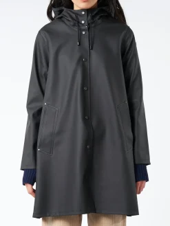 Stutterheim - Mosebacke in Black