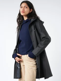 Stutterheim - Mosebacke in Black