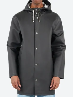 Stutterheim - Stockholm in Black