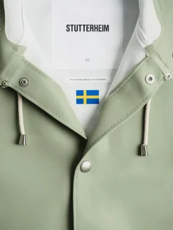Stutterheim - Stockholm in Sage