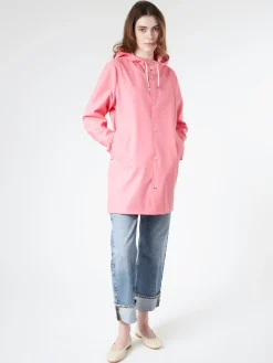 Stutterheim - Stockholm LW in Bubblegum