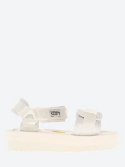 Suicoke - CEL-VPO in White