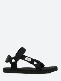 Suicoke - DEPA-Cab in Black