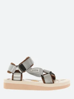 Suicoke - DEPA-V2 in Grey and Sand