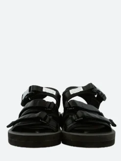 Suicoke - GGA-V in Black