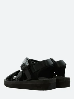 Suicoke - GGA-V in Black