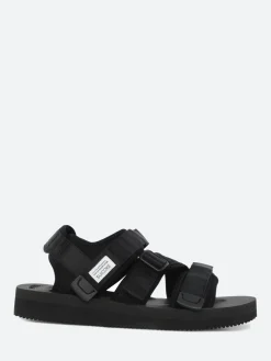 Suicoke - KISSE-V in Black
