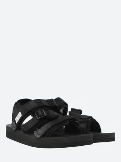 Suicoke - KISSE-V in Black
