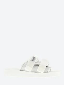 Suicoke - MOTO-Cab in White