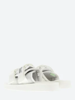 Suicoke - MOTO-Cab in White
