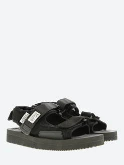 Suicoke - WAS-V in Black