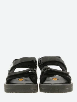 Suicoke - WAS-V in Black