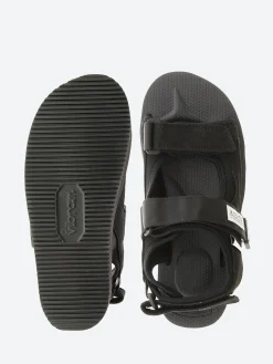 Suicoke - WAS-V in Black