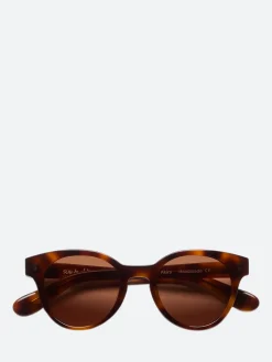 Sun Buddies - Akira in Tortoise