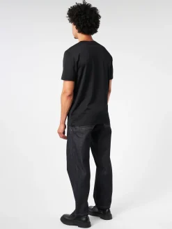 Sunspel - Classic T-Shirt in Black