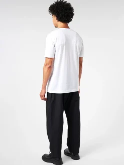 Sunspel - Classic T-Shirt in White