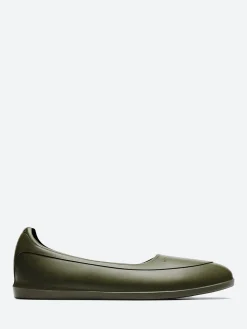 Swims - Classic Overshoe in Olive