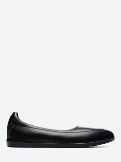 Swims - Classic Overshoe in Black
