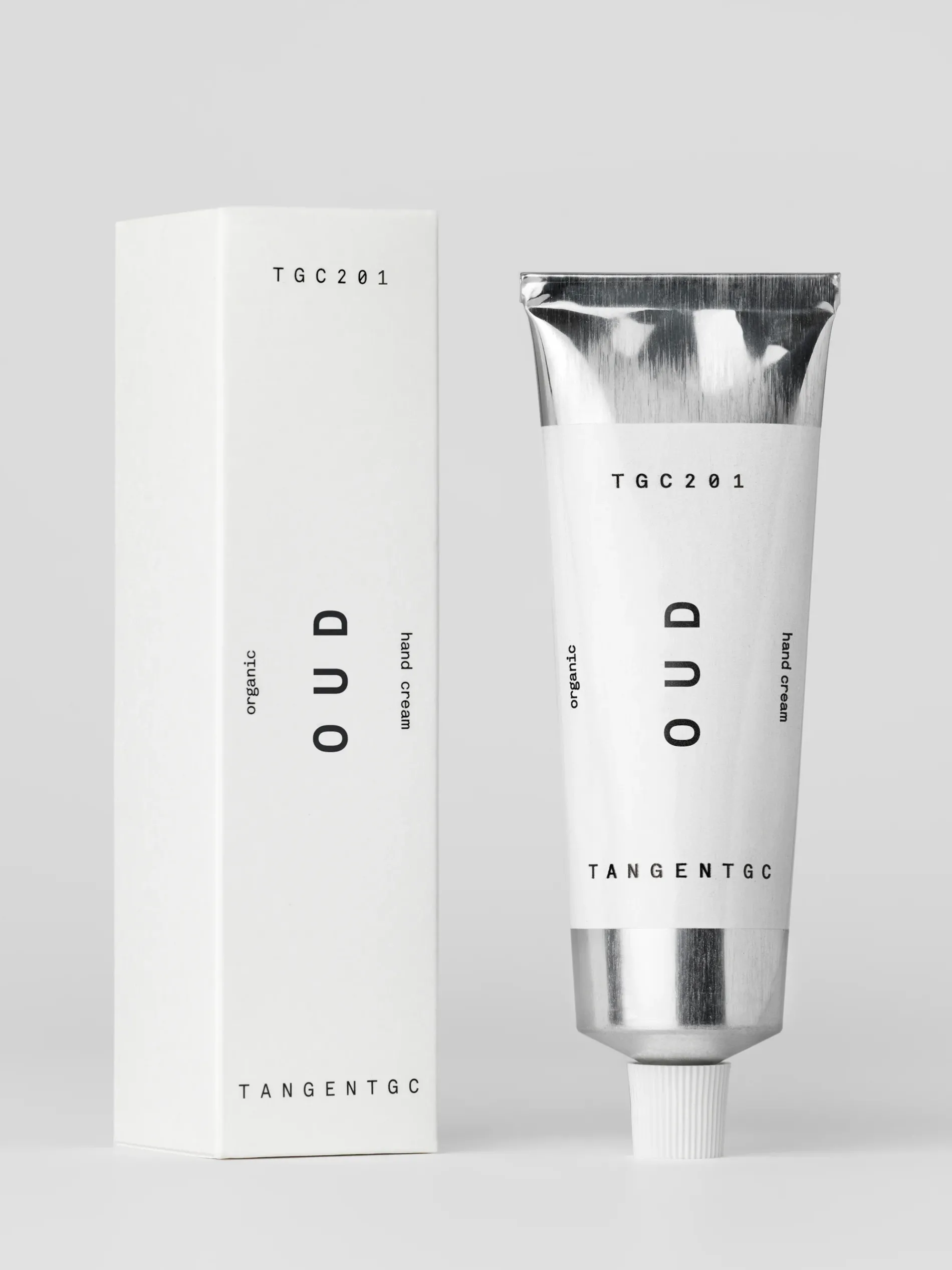 Tangent GC - Oud Hand Cream
