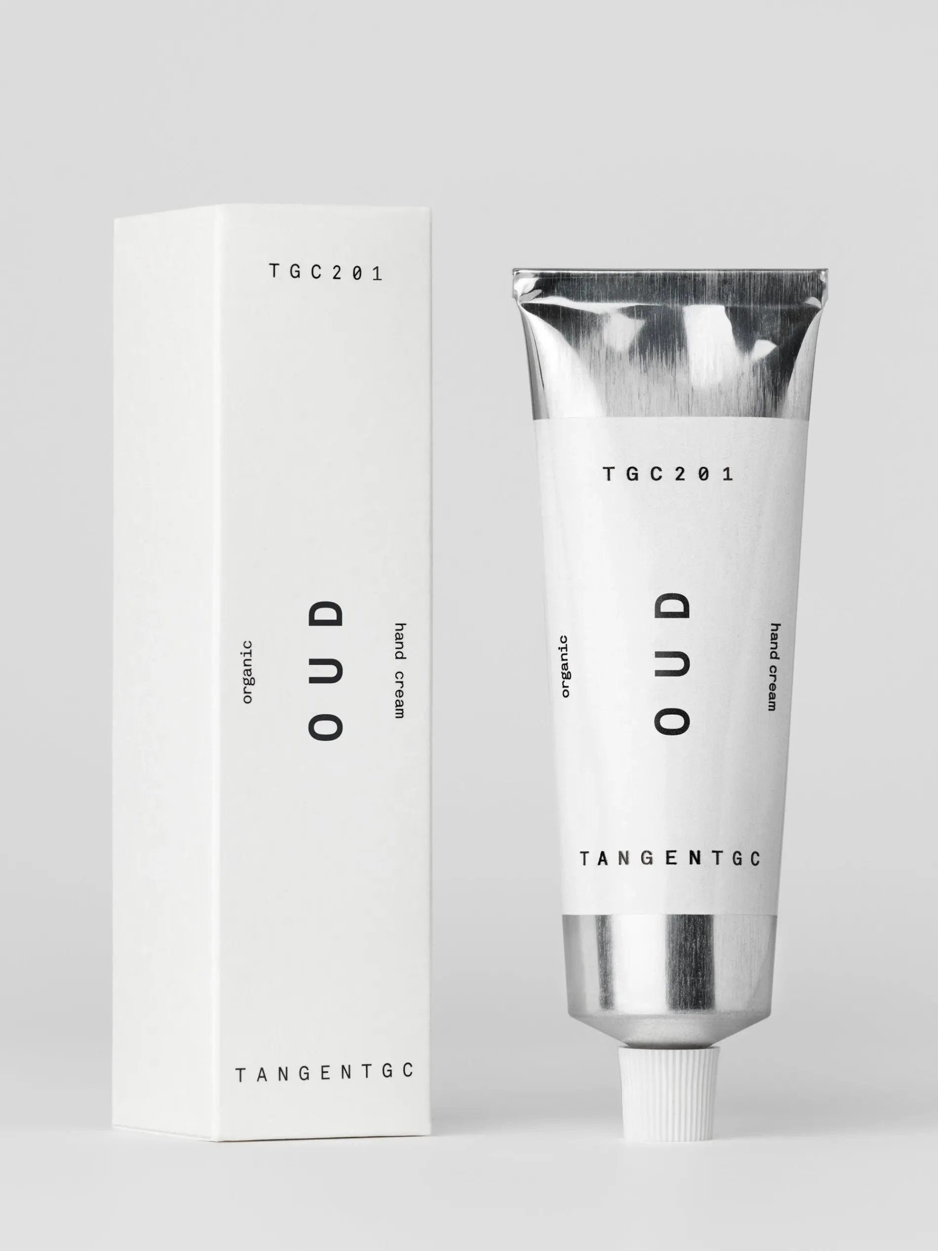 Tangent GC - Oud Hand Cream