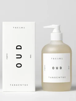 Tangent GC - Oud Soap