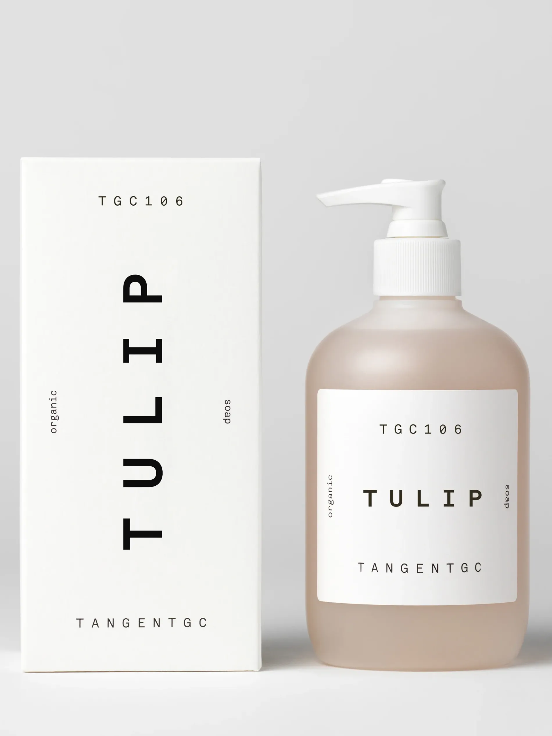 Tangent GC - Tulip Soap