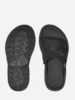 Teva - Hurricane Verge Slide in Black