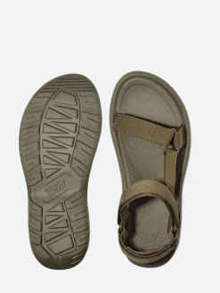 Teva - Hurricane XLT 2 in Olive