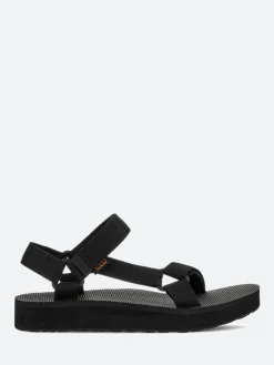 Teva - Mid Universal in Black