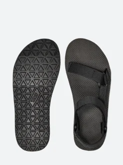 Teva - Mid Universal in Black