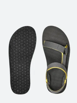 Teva - Original Universal in Shock Dark Shadow