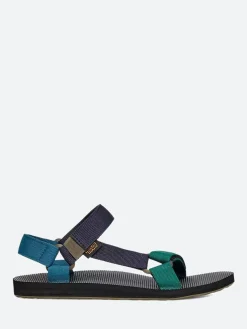 Teva - Original Universal in Navy Multi