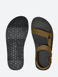 Teva - Original Universal in Dark Olive