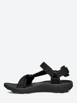 Teva - Women's Hydratrek Sandal in Black