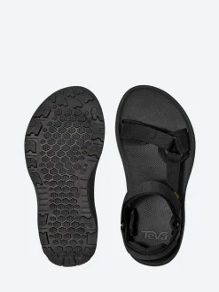 Teva - Women's Hydratrek Sandal in Black