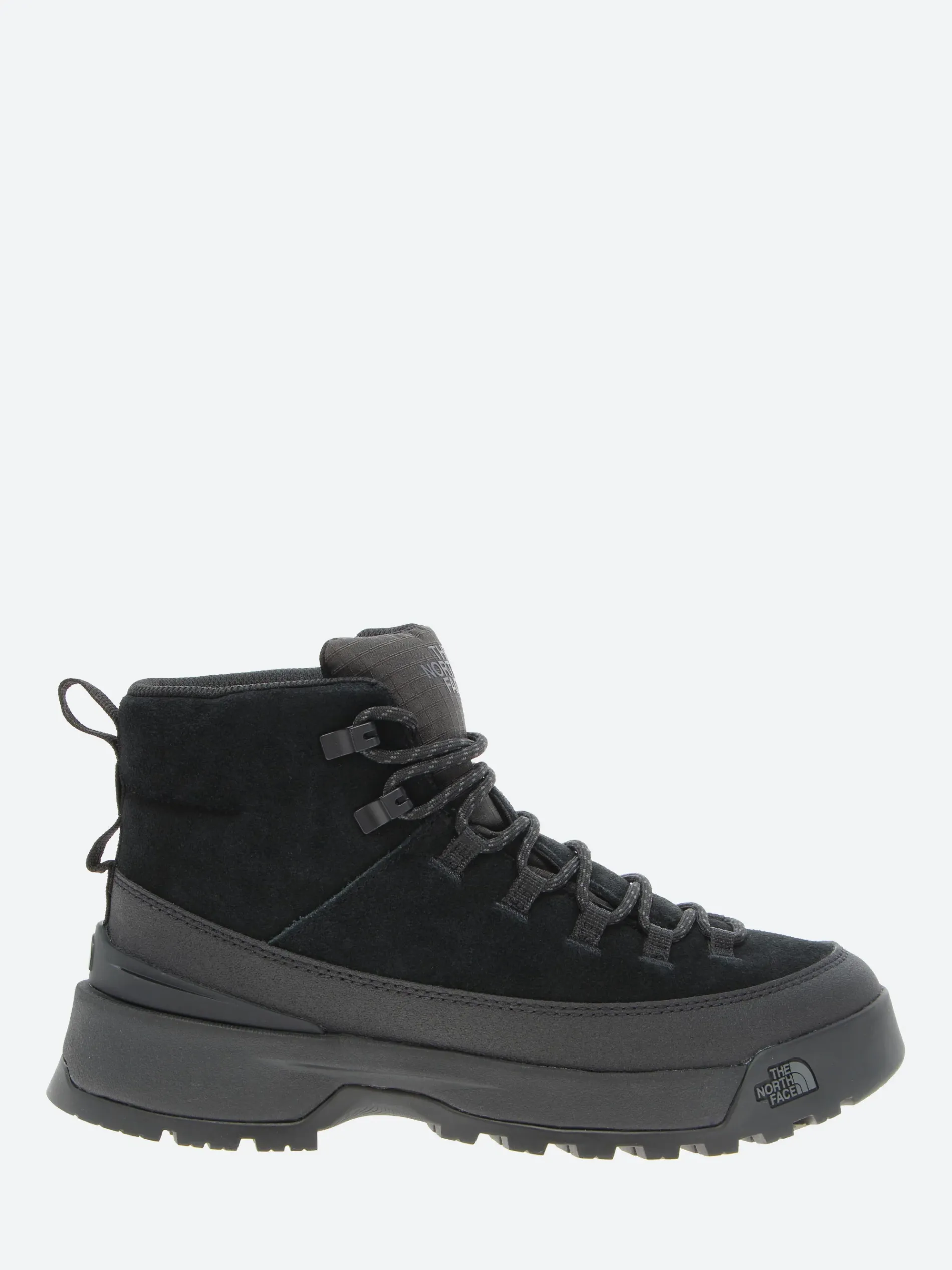 The North Face - Glenclyffe Urban Boot in TNF Black
