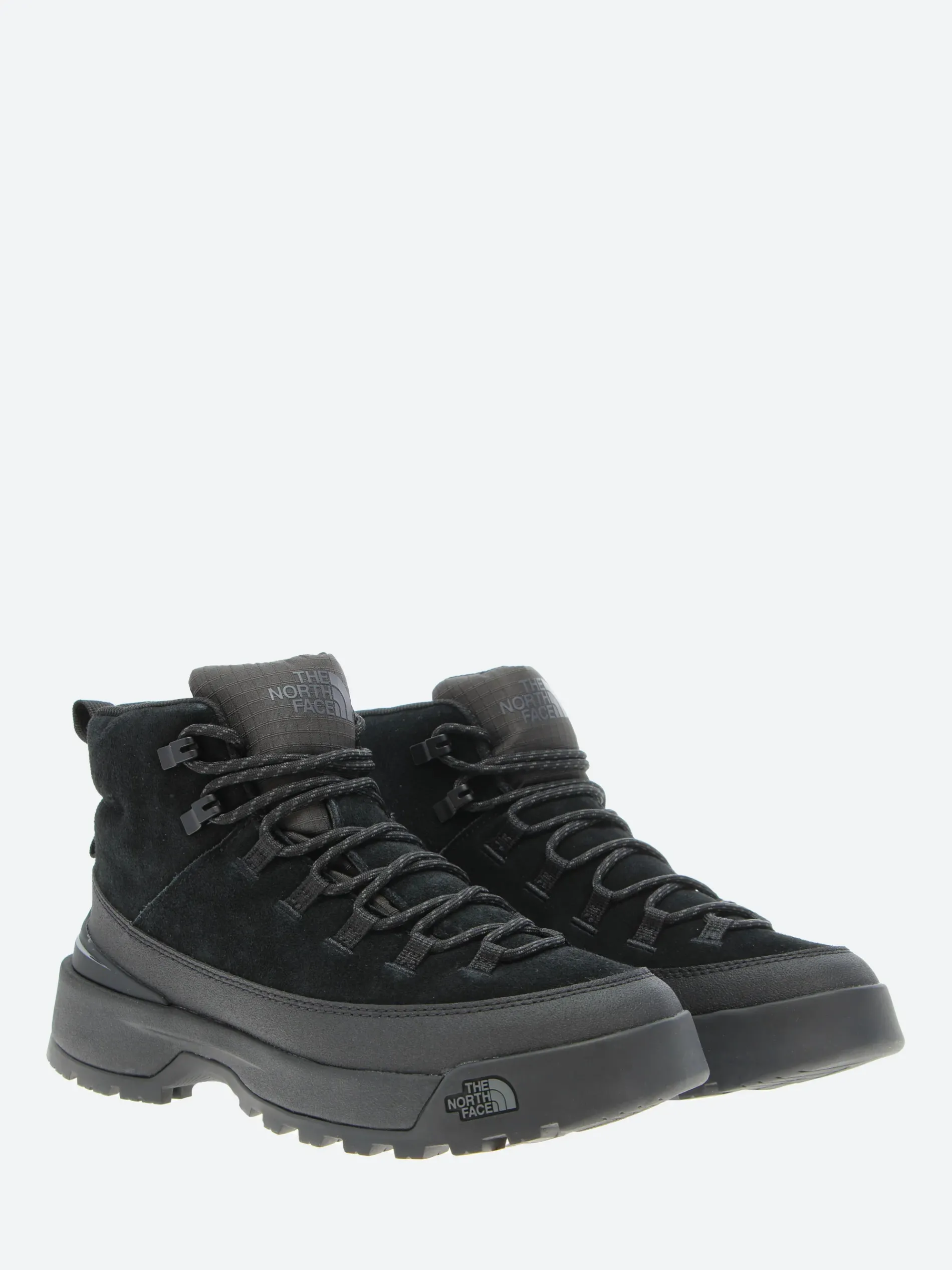 The North Face - Glenclyffe Urban Boot in TNF Black
