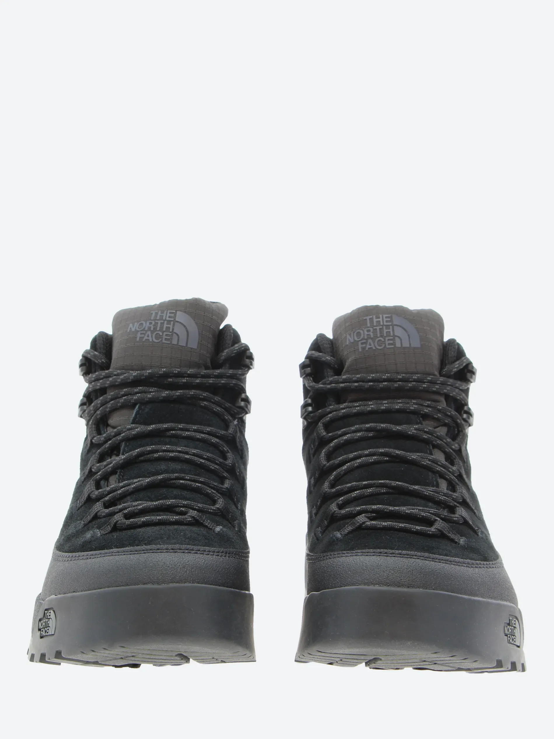 The North Face - Glenclyffe Urban Boot in TNF Black
