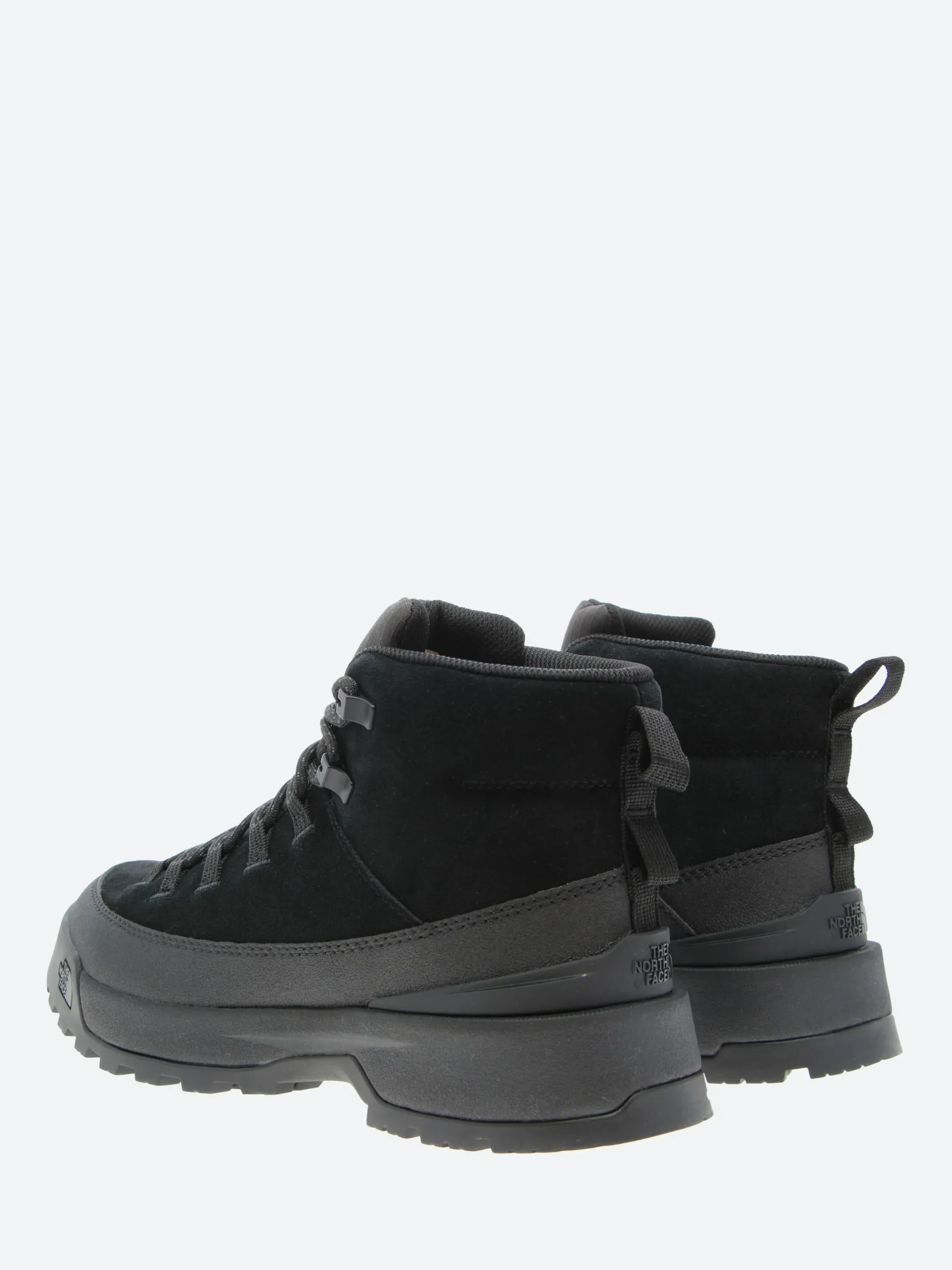The North Face - Glenclyffe Urban Boot in TNF Black