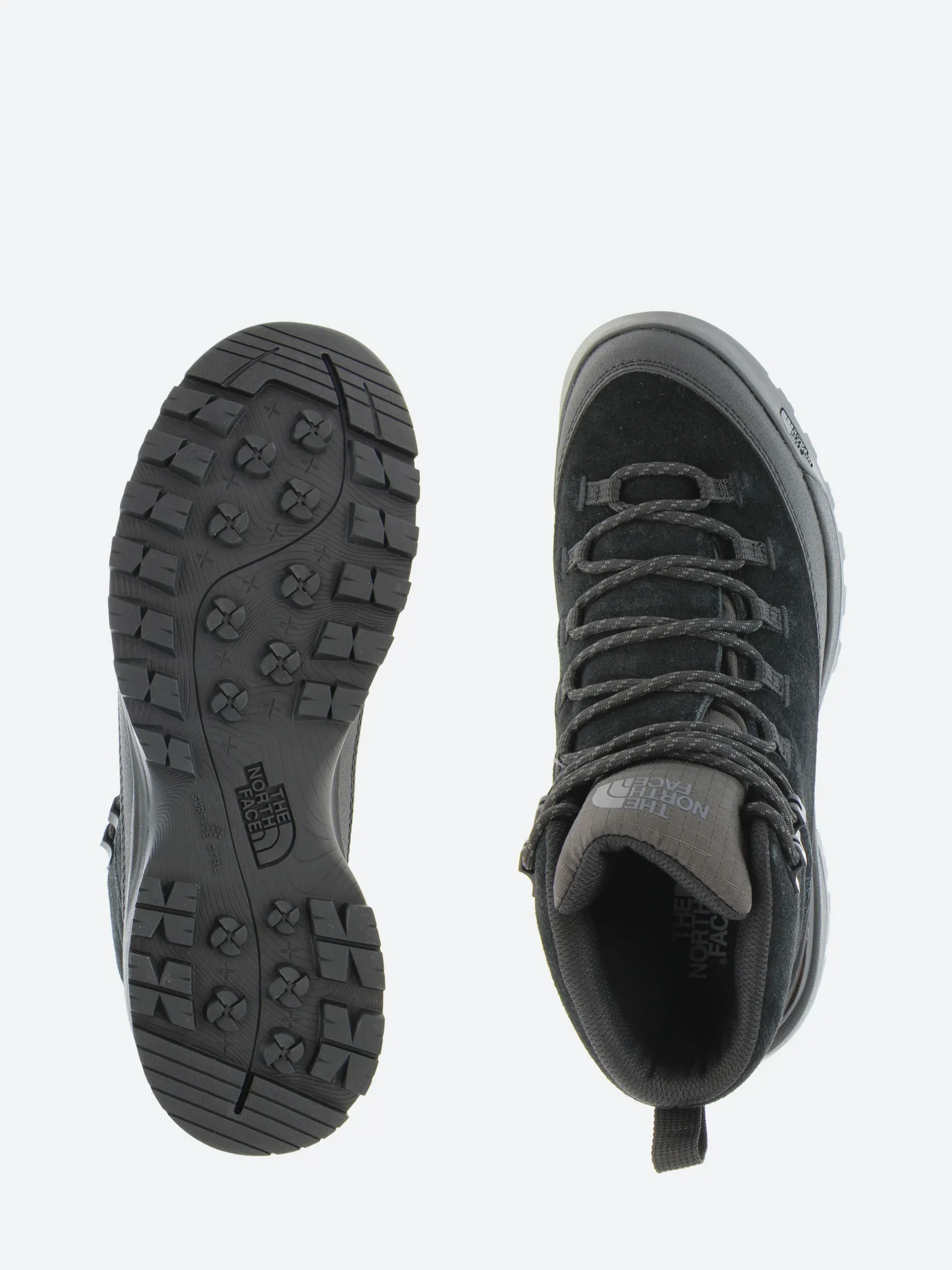 The North Face - Glenclyffe Urban Boot in TNF Black